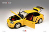 1/18 Motorhelix M85002 Honda Civic Type R (EK9) Sunlight Yellow