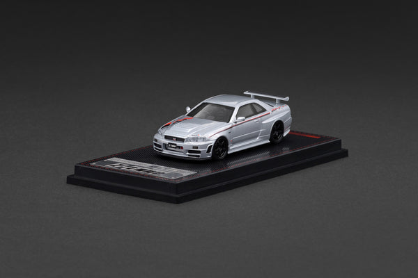 Ignition Model 1/43 BNR34 GT-R Z-tune 限定 3840-1_grande.jpg?v=1747135445