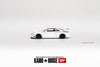 (Pre-Order) 1/64 Mini GT KHMG113 Nissan Skyline GT-R (R33) GReddy GR33 White RHD