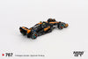 (Pre-Order) 1/64 Mini GT MGT00767-L McLaren MCL60 #4 Lando Norris 2023 F1 2023 Japanese GP 2nd Place