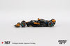 (Pre-Order) 1/64 Mini GT MGT00767-L McLaren MCL60 #4 Lando Norris 2023 F1 2023 Japanese GP 2nd Place