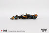 (Pre-Order) 1/64 Mini GT MGT00768-L McLaren MCL60 #81 Oscar Piastri 2023 F1 2023 Japanese GP 3rd Place