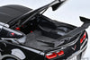 1/18 AUTOART 71276 Chevrolet Corvette C7 ZR1 (Black)