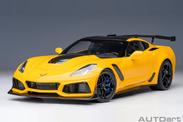 1/18 AUTOART 71278 Chevrolet Corvette C7 ZR1 (Corvette Racing