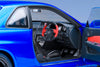 1/18 AUTOART 77462 Nissan Skyline GT-R (R34) Z-Tune (Bayside Blue)