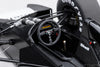 (Pre-Order) 1/18 AUTOART 89140 McLaren Honda MP4/6 1991 #1 (w/ McLaren Logo)