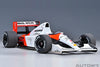 (Pre-Order) 1/18 AUTOART 89140 McLaren Honda MP4/6 1991 #1 (w/ McLaren Logo)