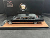 1/64 Xiaoguang Model XMCFB Cadillac Fleetwood Limousine Black LHD