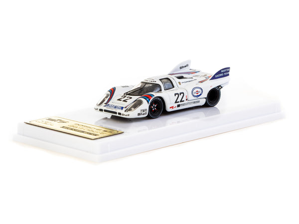 1/64 Curitiba64 CWB64-002-LMW22 Porsche 917 KH 24h Le Mans