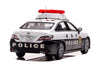 1/43 Rai's H7432102 Toyota Crown (ARS220) 2021 Security Police Division Area Patrol Vehicle (Ku3)