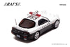 1/64 Rai's H7640022 Mazda RX-7 (FD3S) Patrol Car Saitama #853