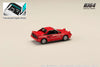 (Pre-Order) 1/64 Hobby Japan HJ641056BR Toyota MR2 1600G-Limited Super Charger 1986 Super Red Ⅱ