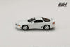 (Pre-Order) 1/64 Hobby Japan HJ641065AW Mitsubishi GTO Twinturbo Misty White Pearl