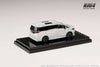 (Pre-Order) 1/64 Hobby Japan HJ641078AW Toyota Alphard Executive Lounge White