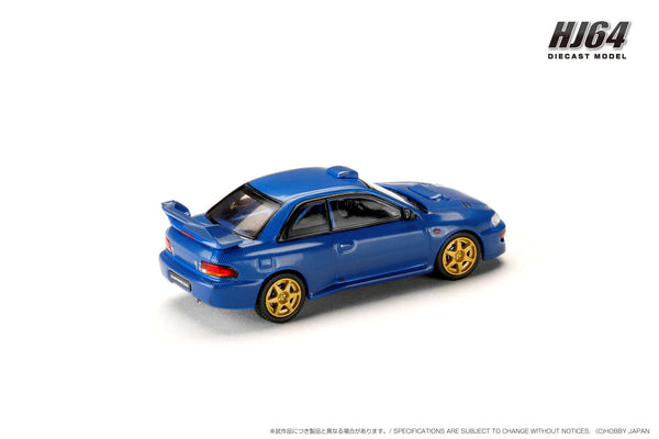 CM'sRALLY CARコレクション SUBARU SpecialカラーVer CM'sRALLY CARコレクション SUBARU SpecialカラーVer