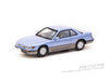(Pre-Order) 1/64 J-Collection JC64-003-BL Nissan Silvia (S13) Blue/ Grey