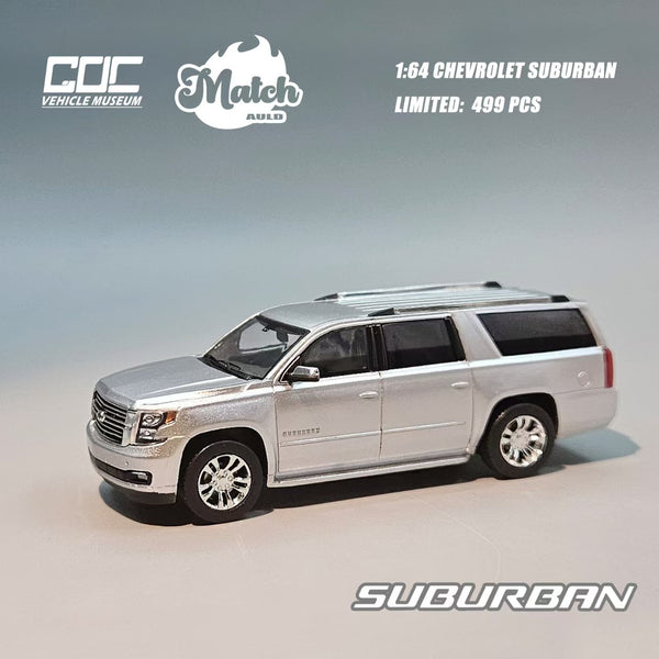 ミニカー GOC 1/64 CVPI & Suburban $_57.JPG?set_id=880000500F