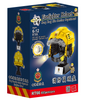 Royal Toys Citystory RT66 Hong Kong Fire Services Firefigher Helmet