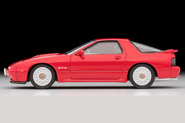 RX-7 ミニカー トミカ No.94 マツダ RX-7 1/59 FD3S TOMY ミニカー - メルカリ