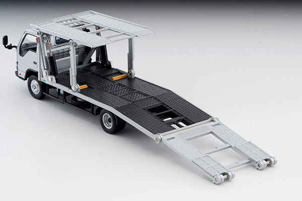 1/64 Tomytec LV-N221a Nissan Atlas Hanamidai Auto Safety