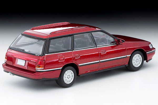 1/64 Tomytec LV-N231a Subaru Legacy Touring Wagon Bryton 220
