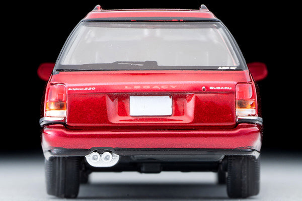 Subaru Legacy LV-N231a /LV-N 220a 2点セット Amazon | トミーテック (TOMYTEC) トミカリミテッドヴィンテージ