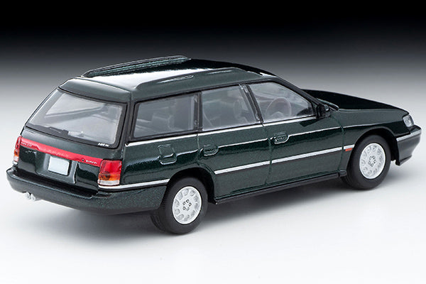 1/64 Tomytec LV-N231b Subaru Legacy Touring Wagon Bryton 220