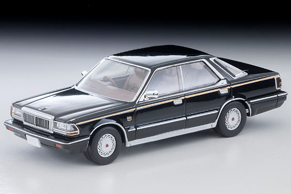 1/64 Tomytec LV-N168c Nissan Cedric HT V30 Turbo Brougham VIP 1985