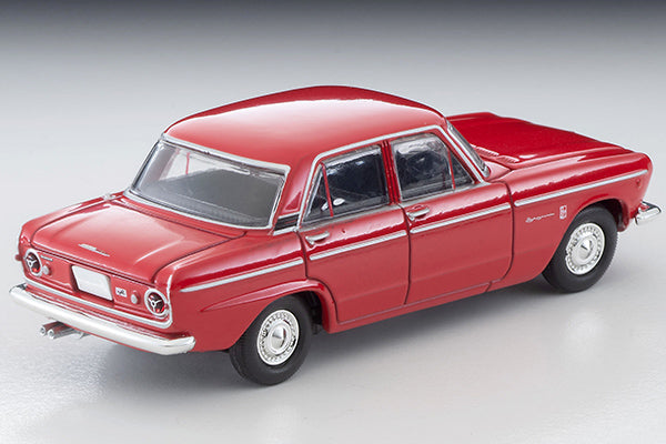 1/64 Tomytec LV-212b Nissan Prince Skyline 2000GT-B 1967 Red