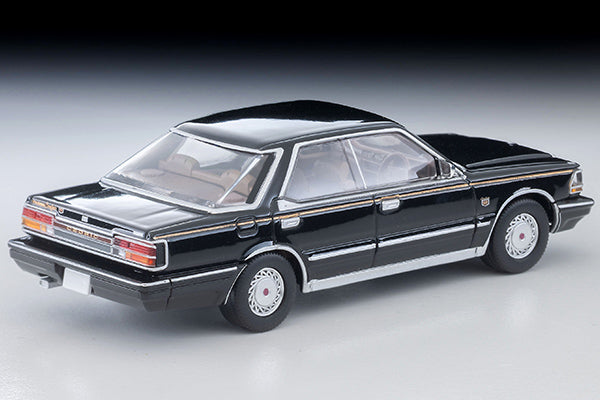 1/64 Tomytec LV-N168c Nissan Cedric HT V30 Turbo Brougham VIP 1985