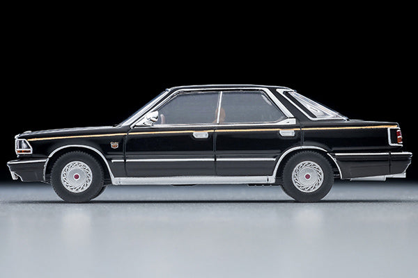 1/64 Tomytec LV-N168c Nissan Cedric HT V30 Turbo Brougham VIP 1985