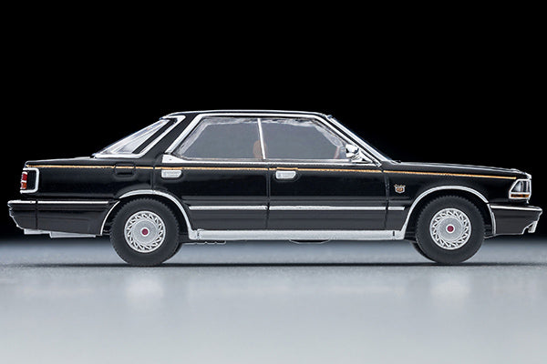 1/64 Tomytec LV-N168c Nissan Cedric HT V30 Turbo Brougham VIP 1985
