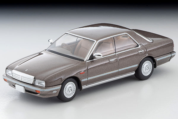 1/64 Tomytec LV-N278c Nissan Cedric Cima Type-II Limited 1988