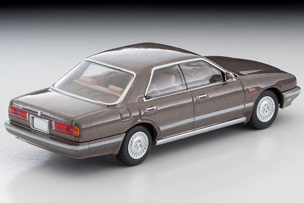 1/64 Tomytec LV-N278c Nissan Cedric Cima Type-II Limited 1988