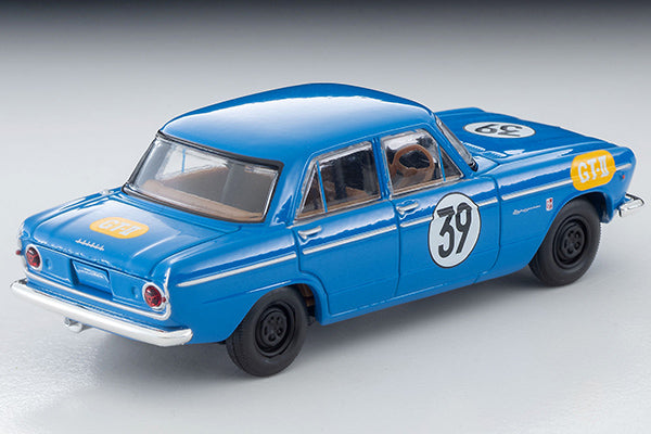 Prince Skyline GTB Racing 1964 ミニカー PRINCE Skyline GT 1964 Japan Grand Prix No.39