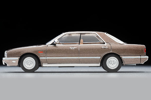 1/64 Tomytec LV-N278c Nissan Cedric Cima Type-II Limited 1988