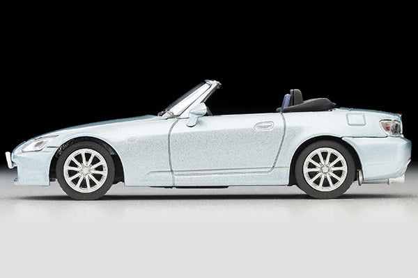 1/64 Tomytec LV-N280c Honda S2000 2006 Light Blue – Network
