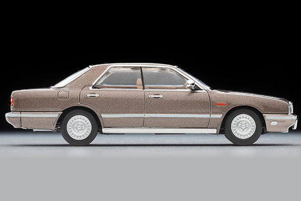 1/64 Tomytec LV-N278c Nissan Cedric Cima Type-II Limited 1988