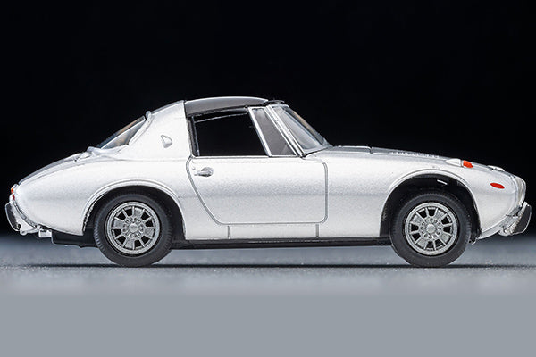 おすすめ特集の通販 LV-135b トヨタスポーツ 800 （銀） （1/64