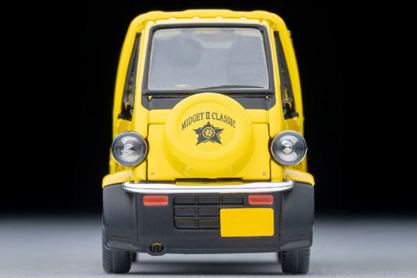 1/64 Tomytec LV-N362b Daihatsu Midget II Cargo R Type w/Option