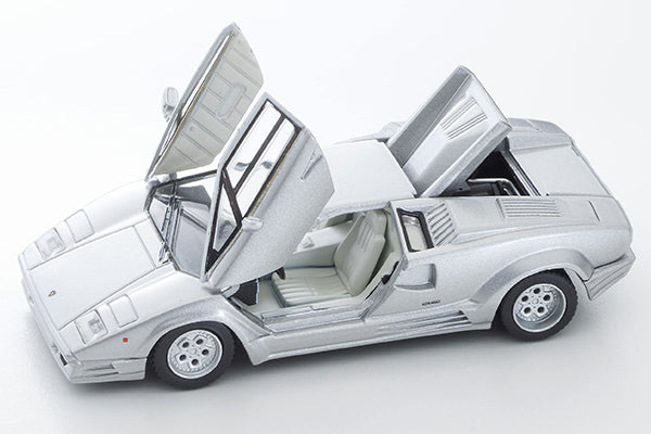 TimeMicro × PSC DESIGN ランボルギーニ カウンタック Time Micro × PSC DESIGN 1:64 PSC New Lamborghini Countach