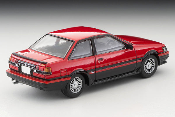 1/64 Tomytec LV-N304a Toyota Corolla Levin 2 Door GT-APEX