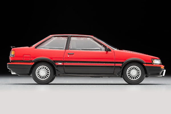 1/64 Tomytec LV-N304a Toyota Corolla Levin 2 Door GT-APEX