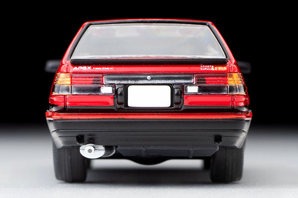 64/1 2台セットToyota COROLLA LEVIN GT-APEX 64/1 2台セットToyota COROLLA LEVIN GT-APEX - メルカリ