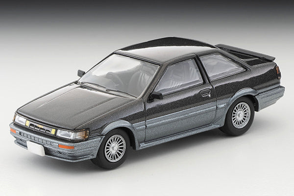1/64 Tomytec LV-N304b Toyota Corolla Levin 2 Door GT-APEX 1985
