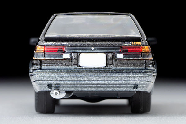 1/64 Tomytec LV-N304b Toyota Corolla Levin 2 Door GT-APEX