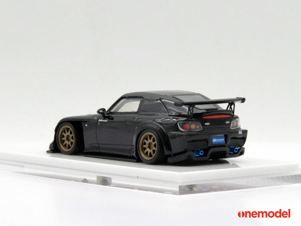 one model 1/64 ホンダ　S2000 Spoon 119893332_3617229171654703_219