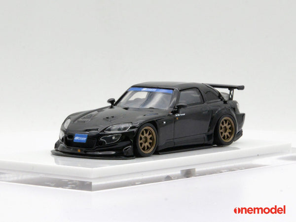 one model 1/64 ホンダ　S2000 Spoon 120012773_3617229038321383_249