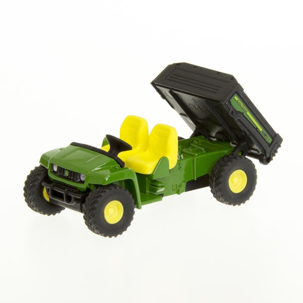 Modellino Gator John Deere – Siku – Gruppo Bruno