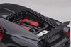1/18 AUTOART 70996 Bugatti Chiron Sport 2019 (Italian Red/ Carbon)